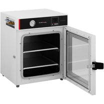 Food Dehydrators – Laboratory vacuum drying oven for sterilization 25 - Carlat