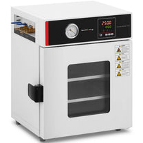 Food Dehydrators – Laboratory vacuum drying oven for sterilization 25 - Carlat