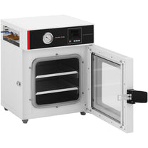 Food Dehydrators – Laboratory vacuum drying oven for sterilization 25 - Carlat