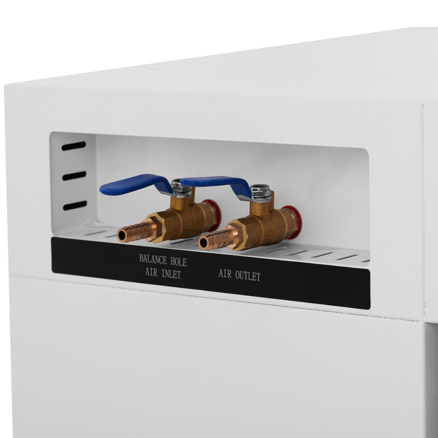 Food Dehydrators – Laboratory vacuum drying oven for sterilization 25 - Carlat