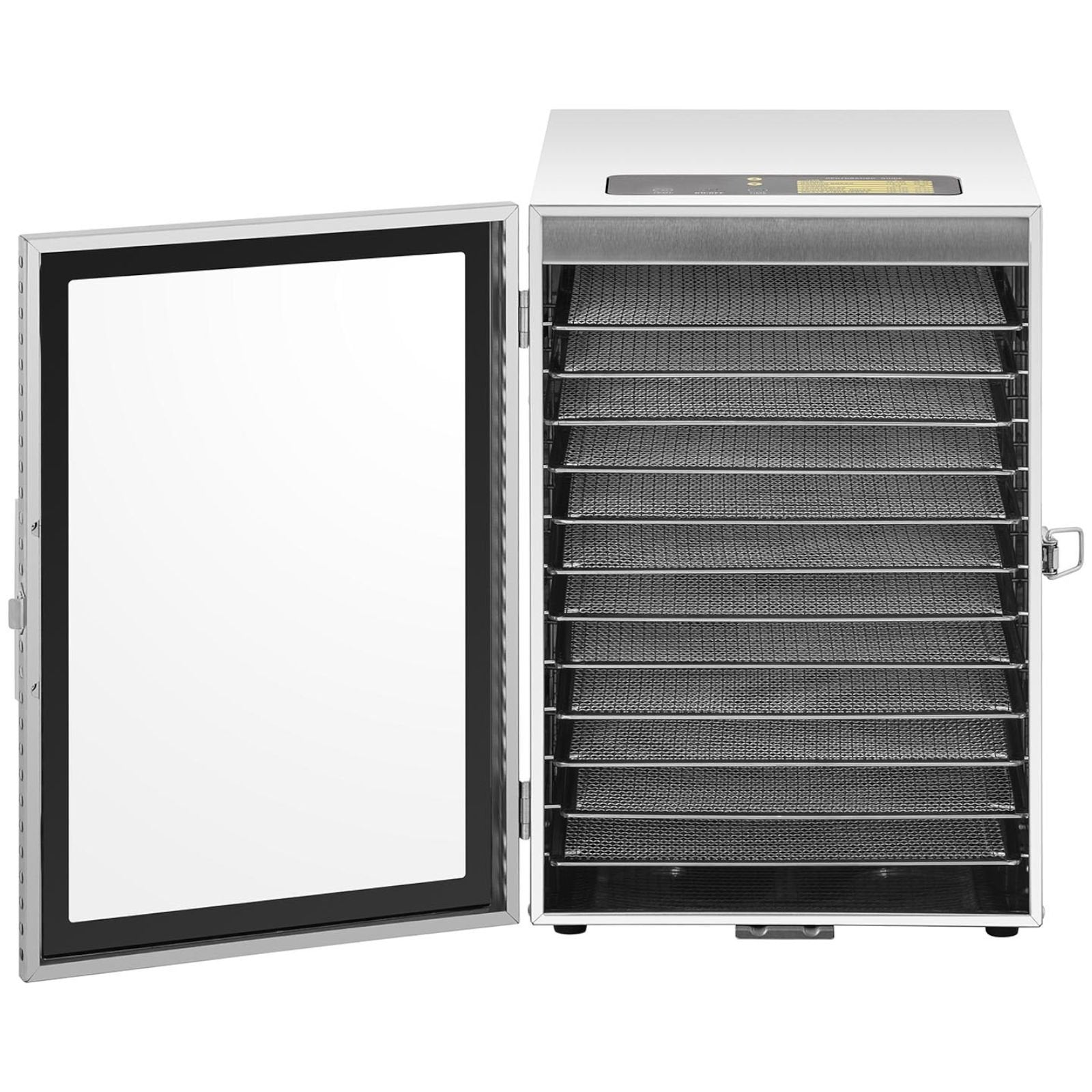 Food Dehydrators – Professional food dryer for herbs, fruits and - Carlat