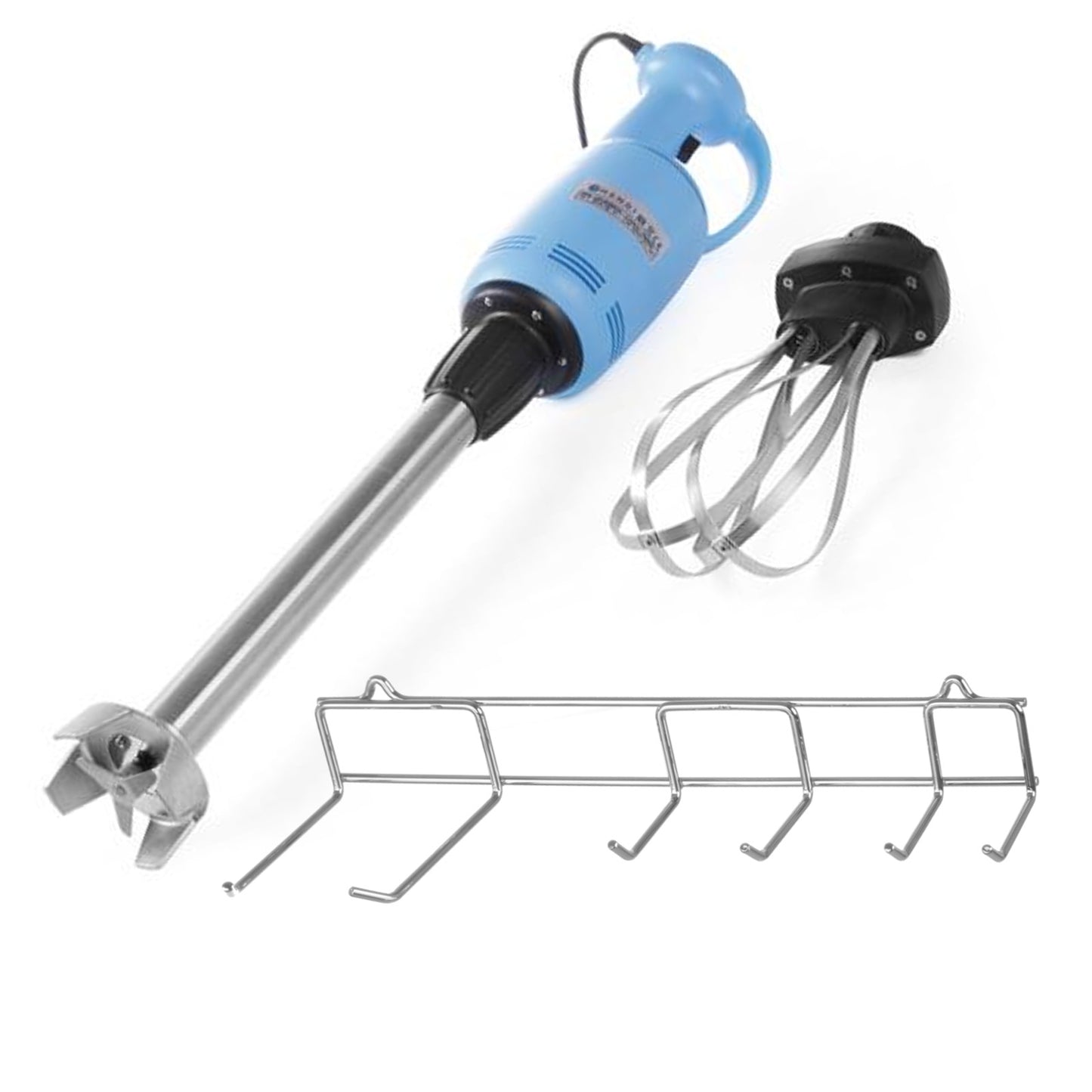 Food Mixers & Blenders – 2in1 Blender hand mixer SET - Carlat