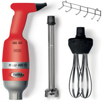 Food Mixers & Blenders – 2in1 Blender hand mixer SET - Carlat