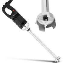 Food Mixers & Blenders – Blender hand mixer arm length - Carlat