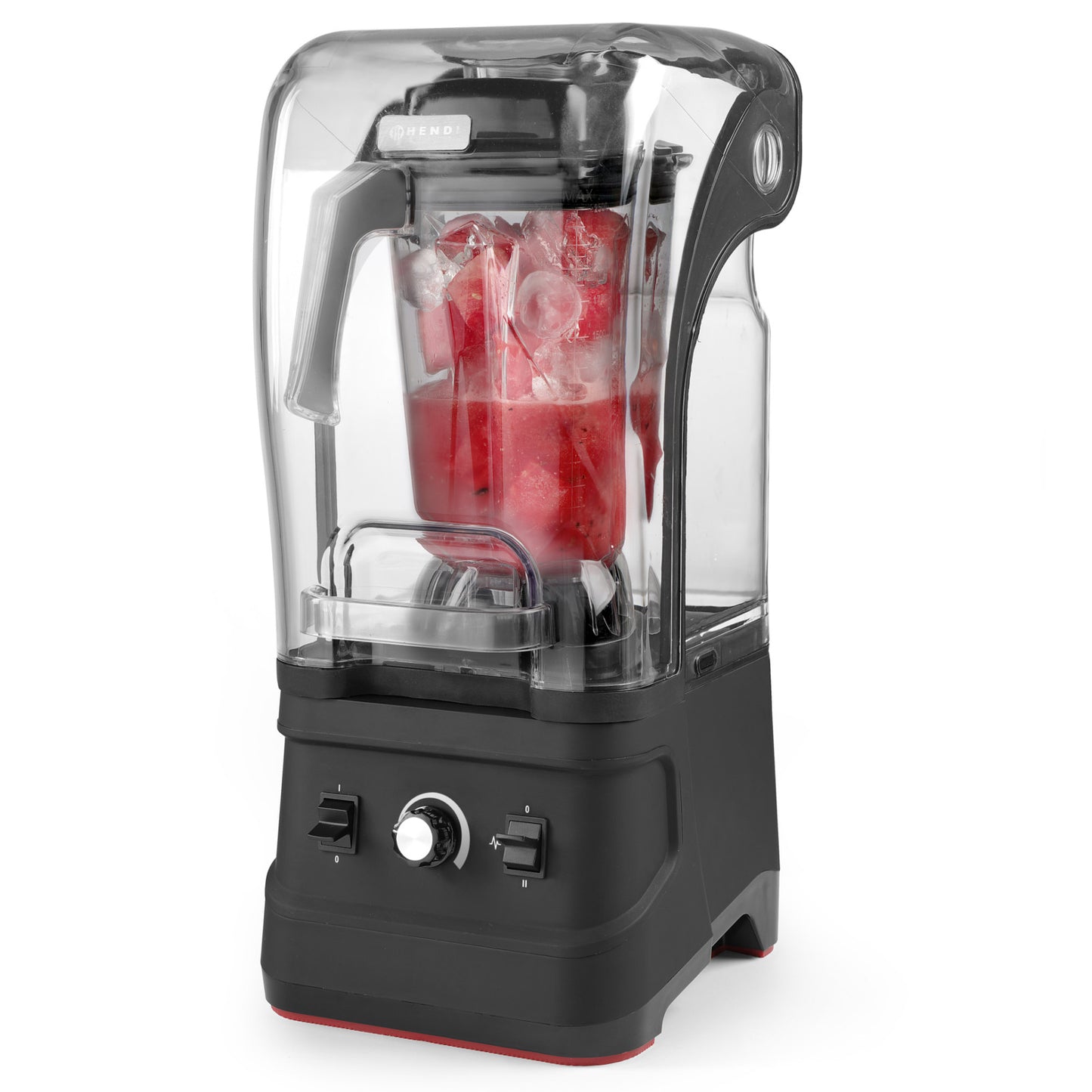Food Mixers & Blenders – Blender jug mixer with soundproof - Carlat