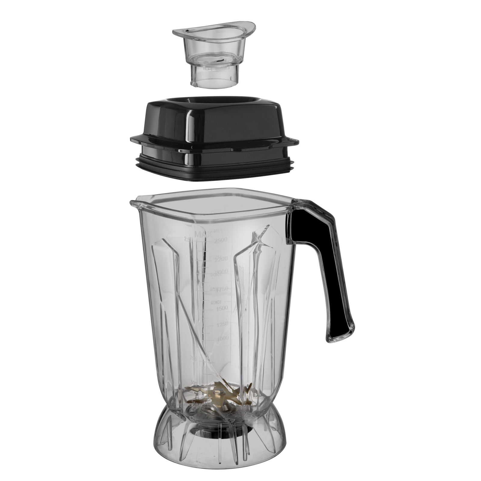 Food Mixers & Blenders – Blender jug mixer with soundproof - Carlat