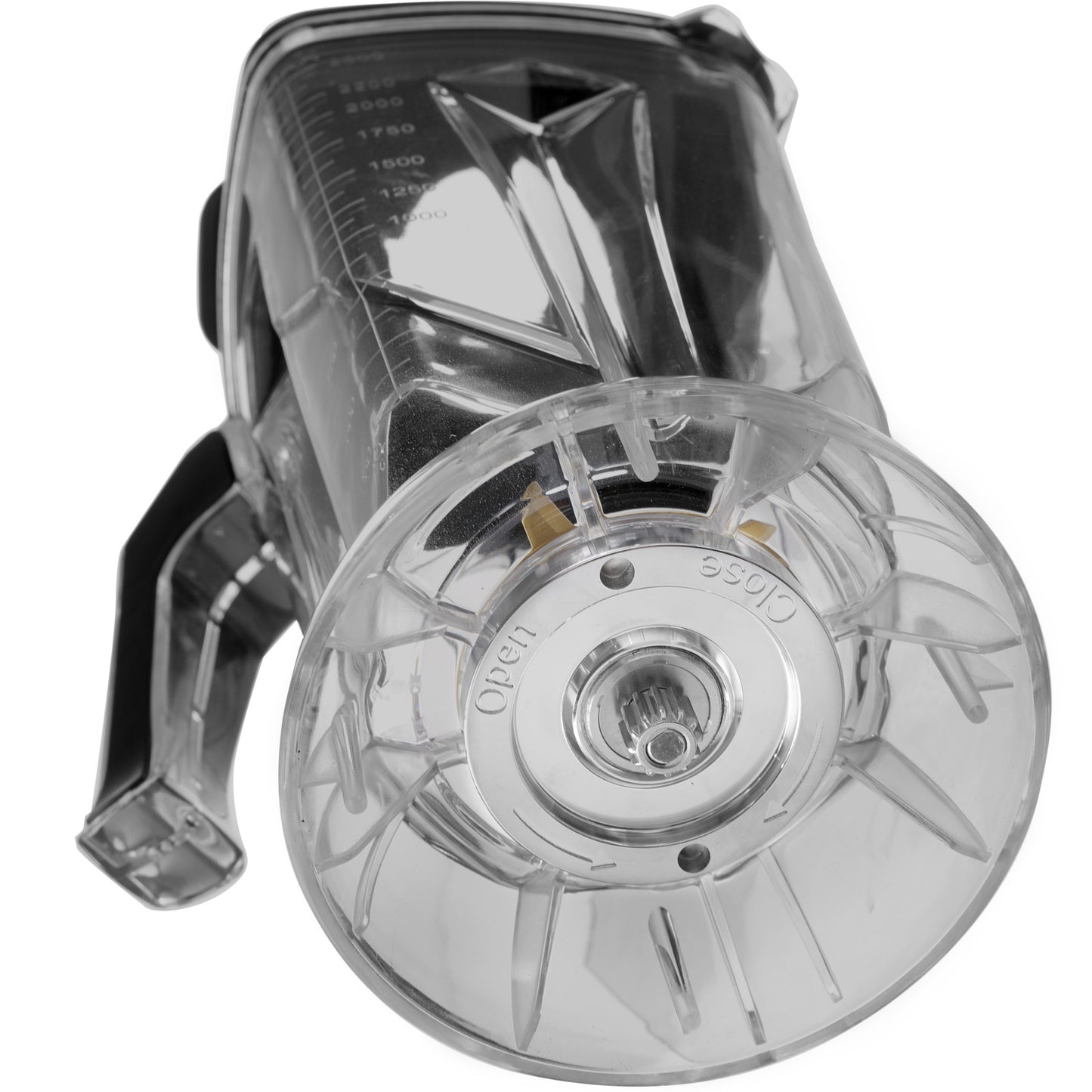 Food Mixers & Blenders – Blender jug mixer with soundproof - Carlat
