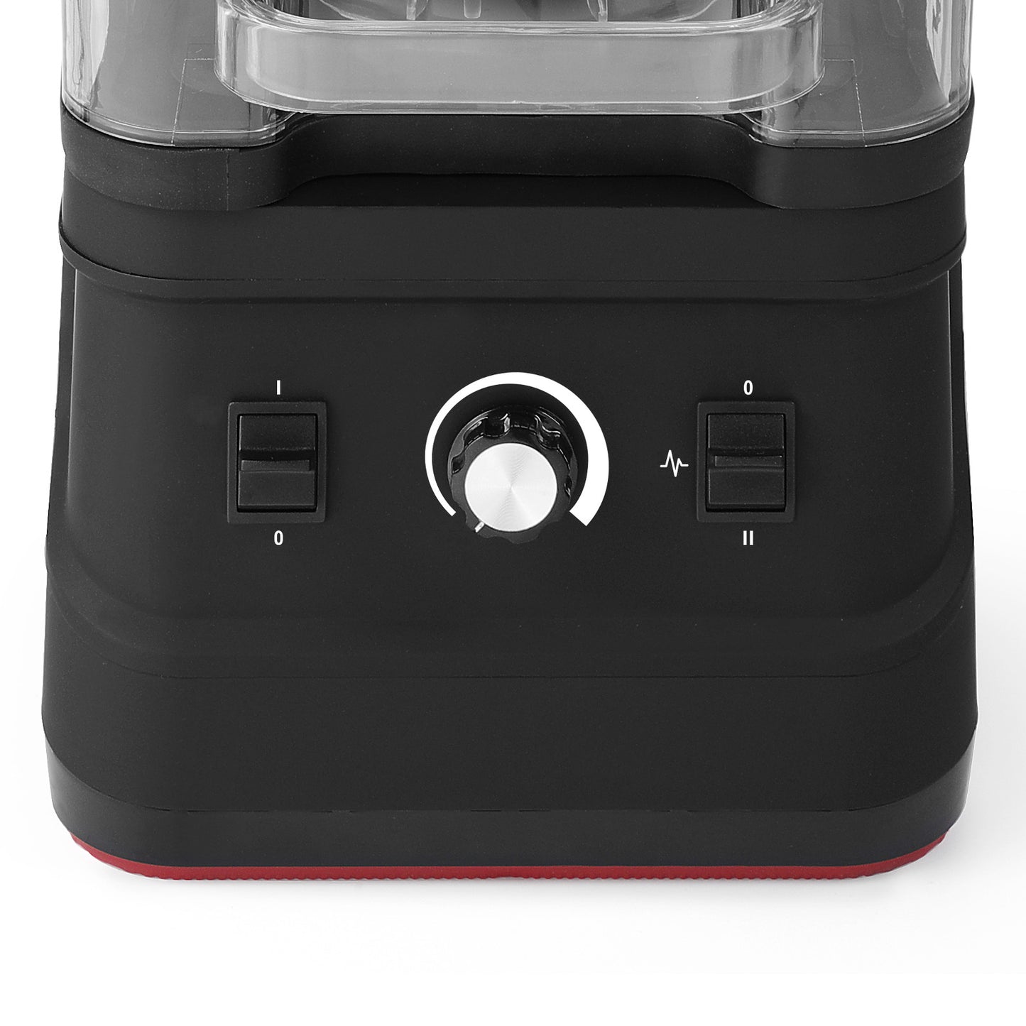 Food Mixers & Blenders – Blender jug mixer with soundproof - Carlat