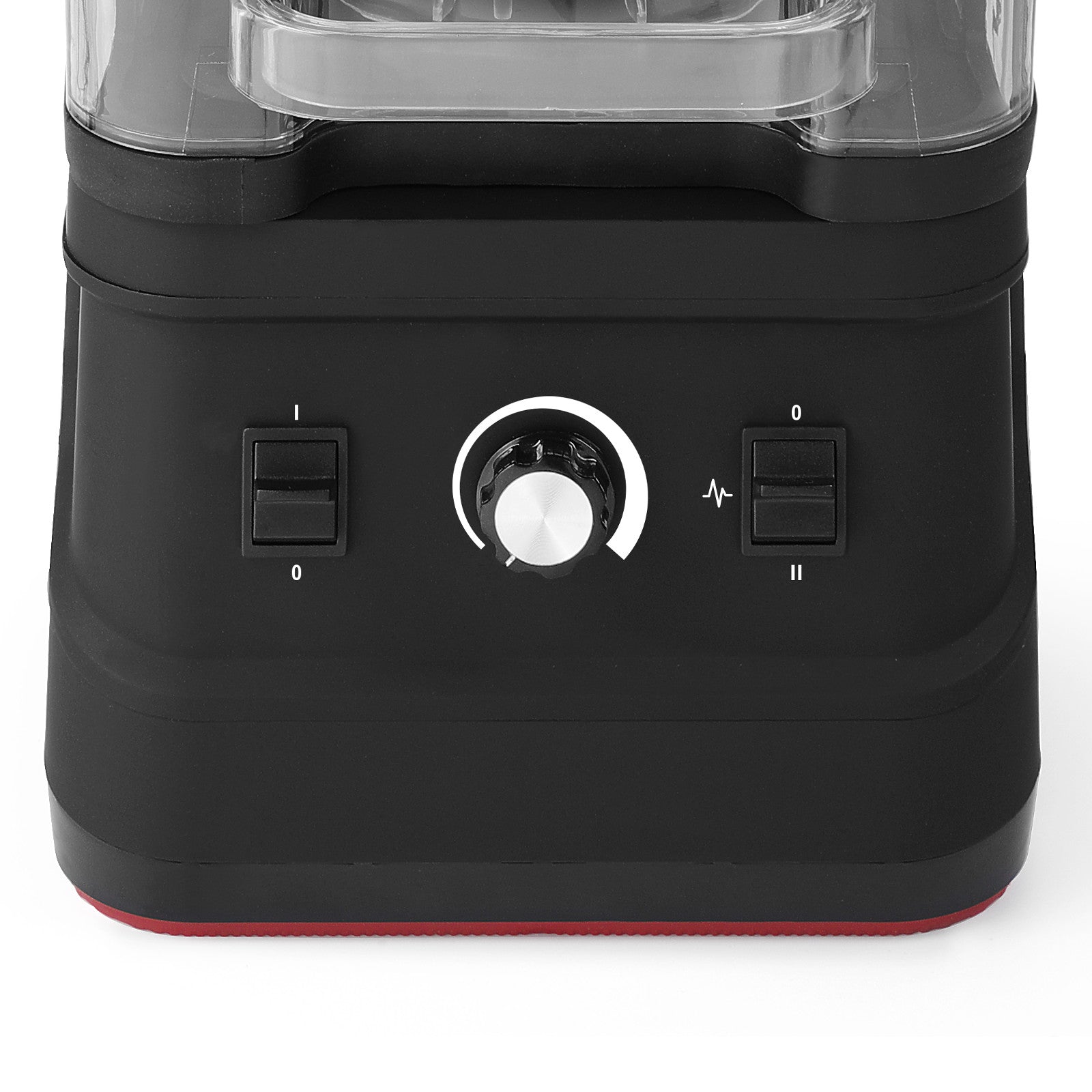 Food Mixers & Blenders – Blender jug mixer with soundproof - Carlat