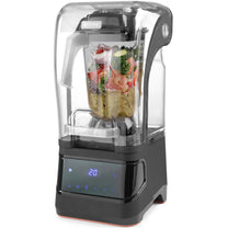 Food Mixers & Blenders – Blender jug mixer with soundproof - Carlat