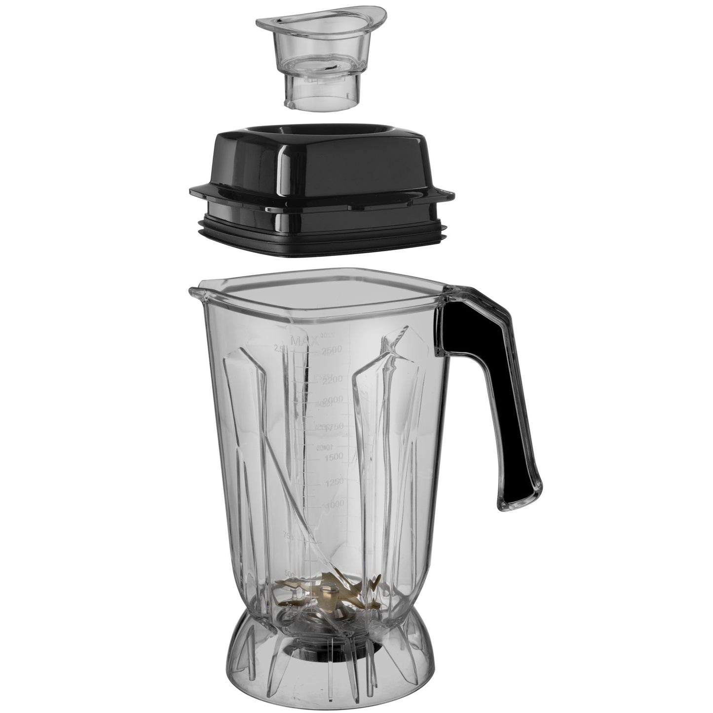 Food Mixers & Blenders – Blender jug mixer with soundproof - Carlat