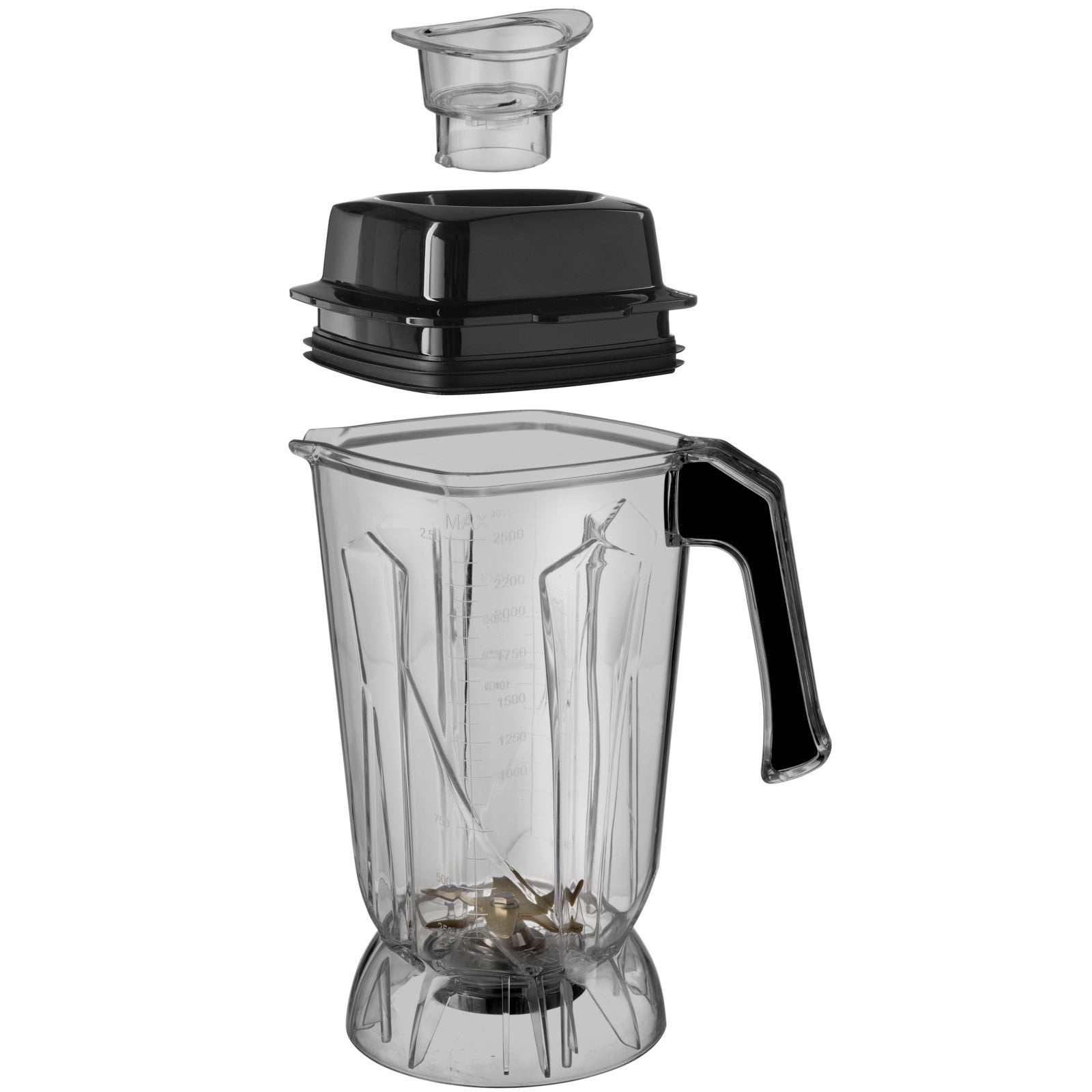 Food Mixers & Blenders – Blender jug mixer with soundproof - Carlat