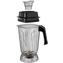 Food Mixers & Blenders – Blender jug mixer with soundproof - Carlat
