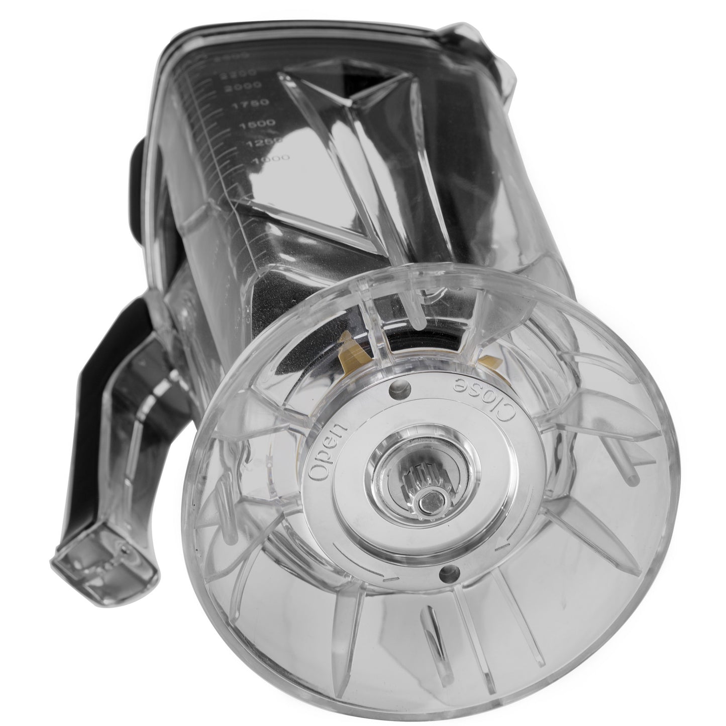 Food Mixers & Blenders – Blender jug mixer with soundproof - Carlat