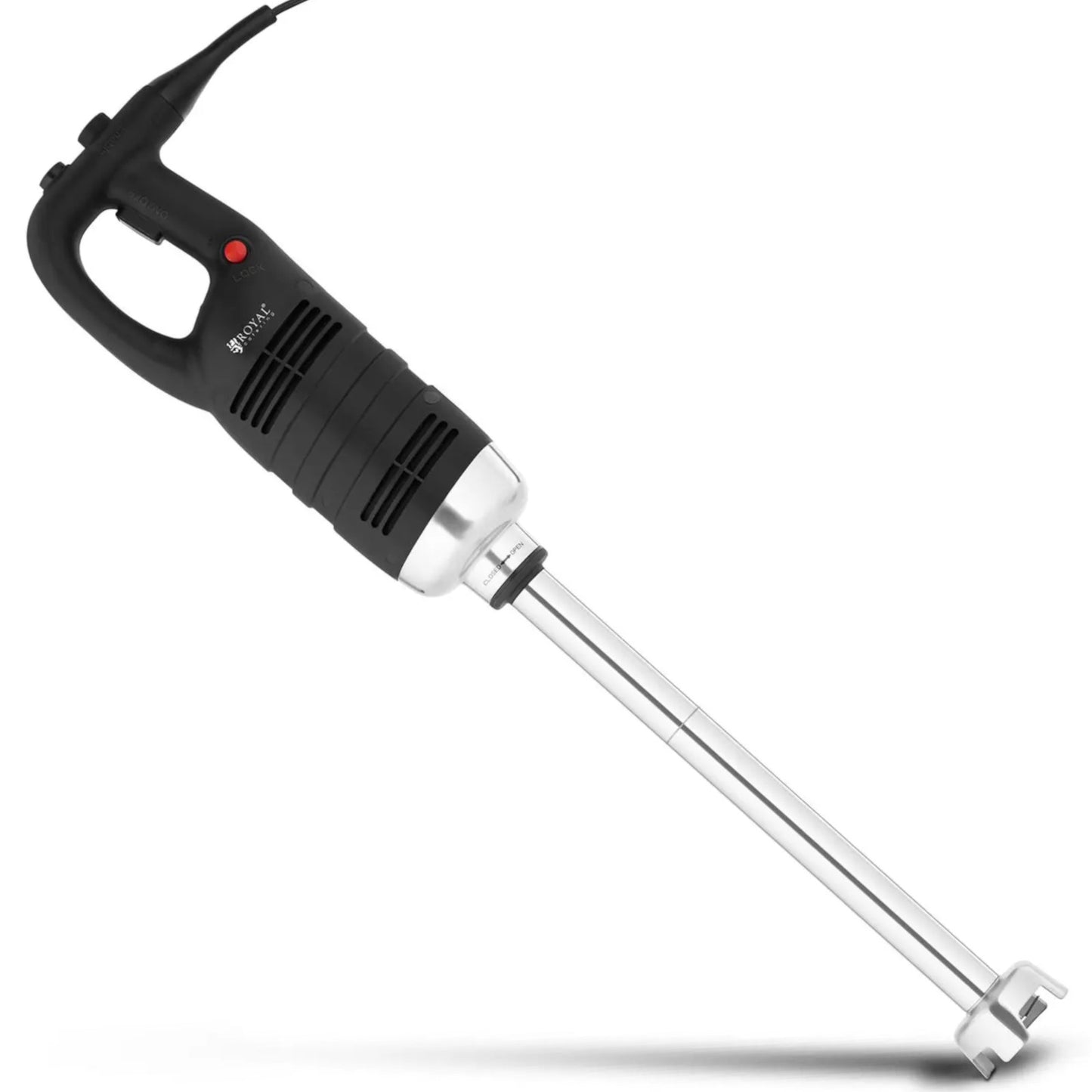 Food Mixers & Blenders – Blender mixer hand robot arm - Carlat