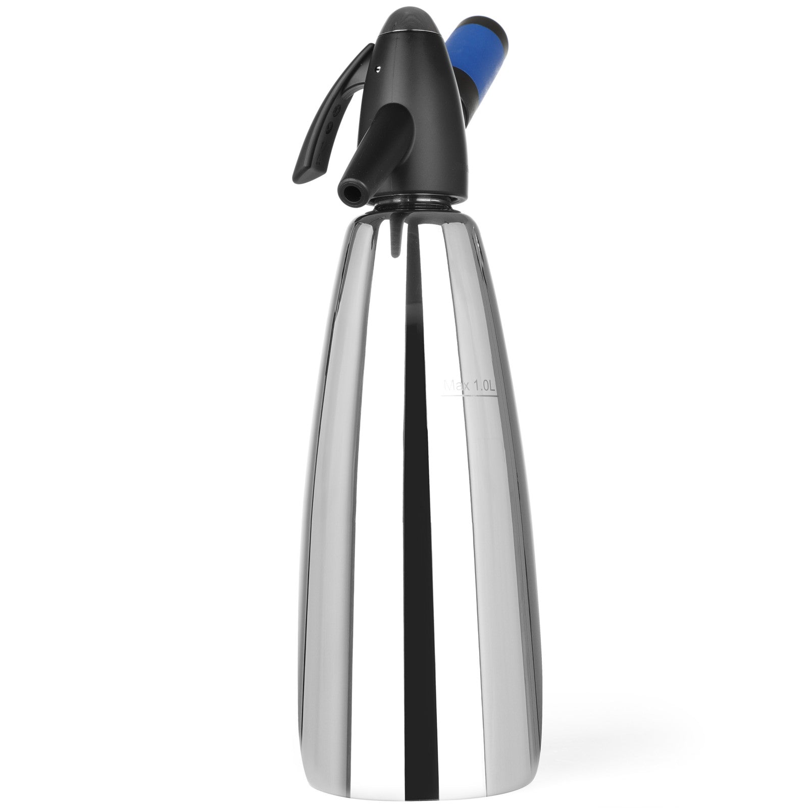 Food Mixers & Blenders – CO2 soda water siphon 1L - Carlat