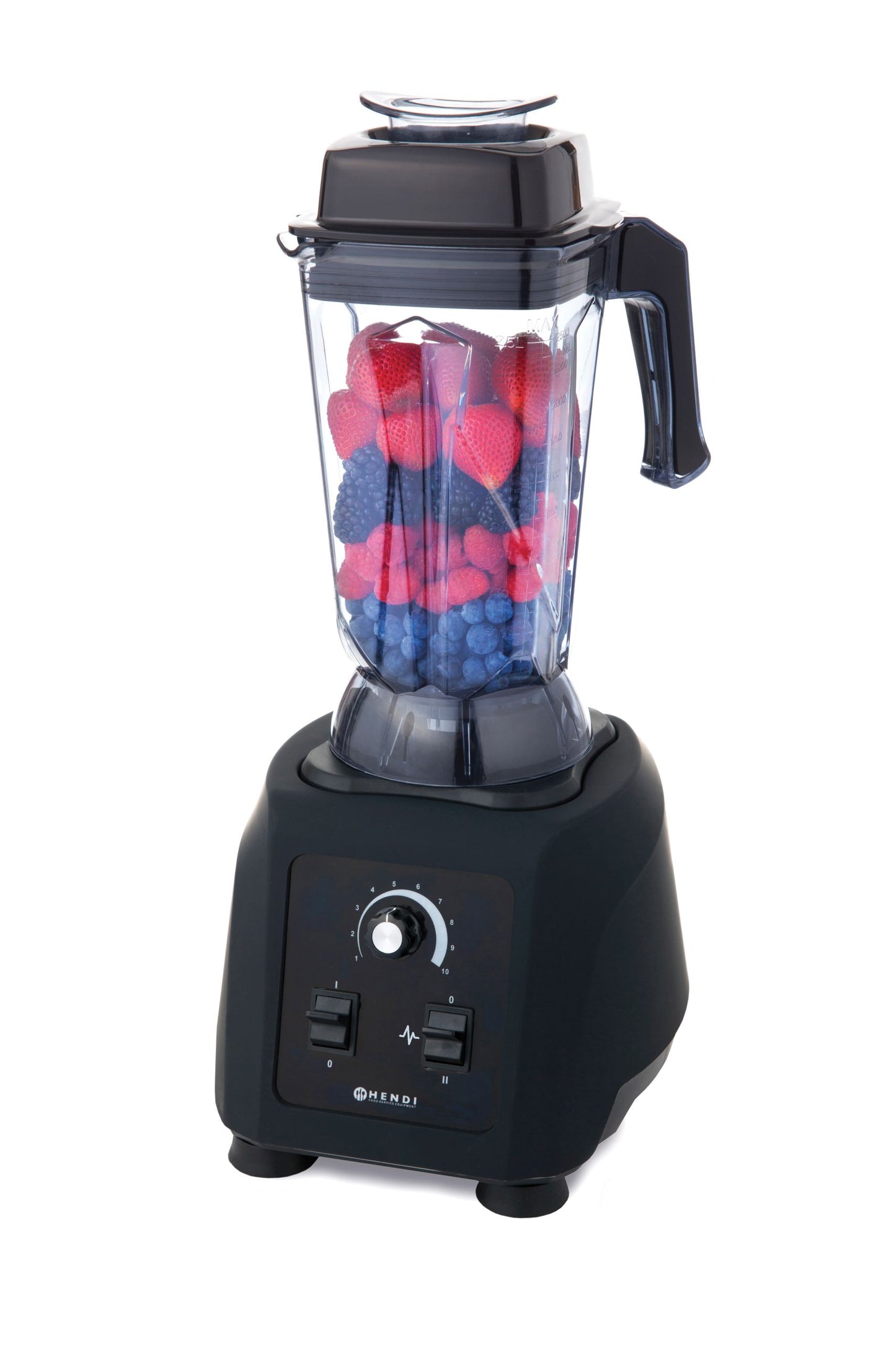 Food Mixers & Blenders – Elektryczny blender mikser gastronomiczny 1500W - Carlat