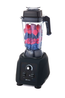 Food Mixers & Blenders – Elektryczny blender mikser gastronomiczny 1500W - Carlat