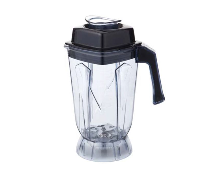 Food Mixers & Blenders – Elektryczny blender mikser gastronomiczny 1500W - Carlat