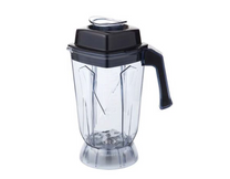 Food Mixers & Blenders – Elektryczny blender mikser gastronomiczny 1500W - Carlat