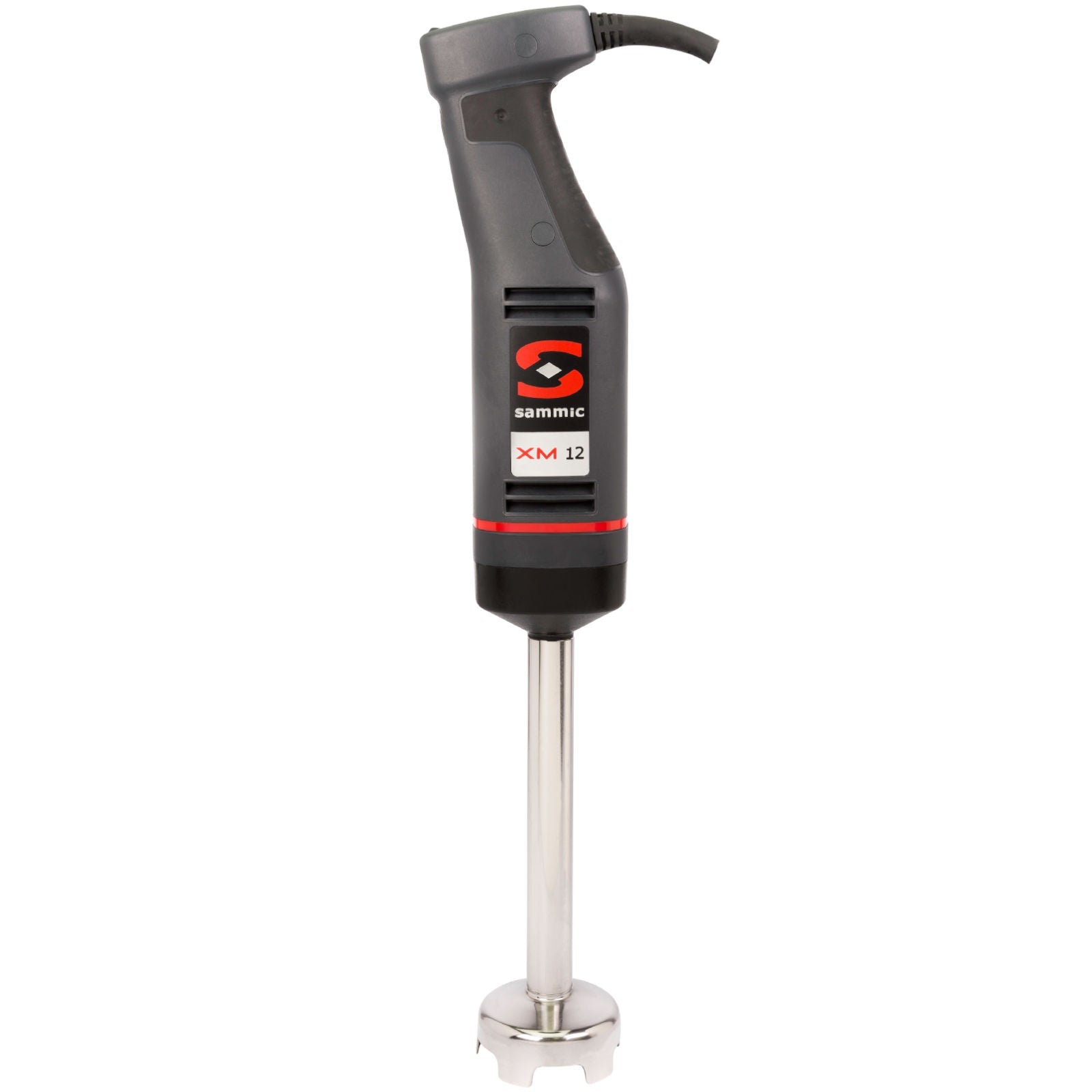 Food Mixers & Blenders – Hand blender mixer with grinding - Carlat