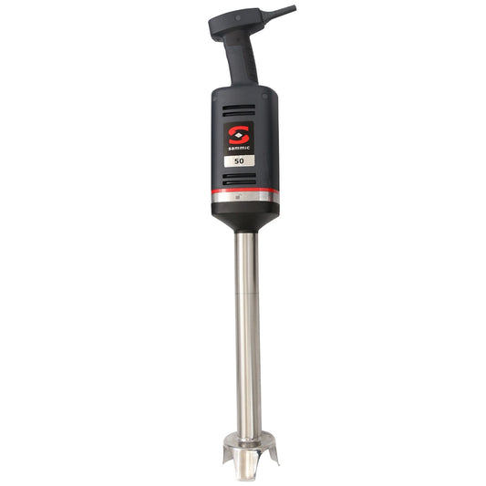 Food Mixers & Blenders – Hand blender mixer with grinding - Carlat