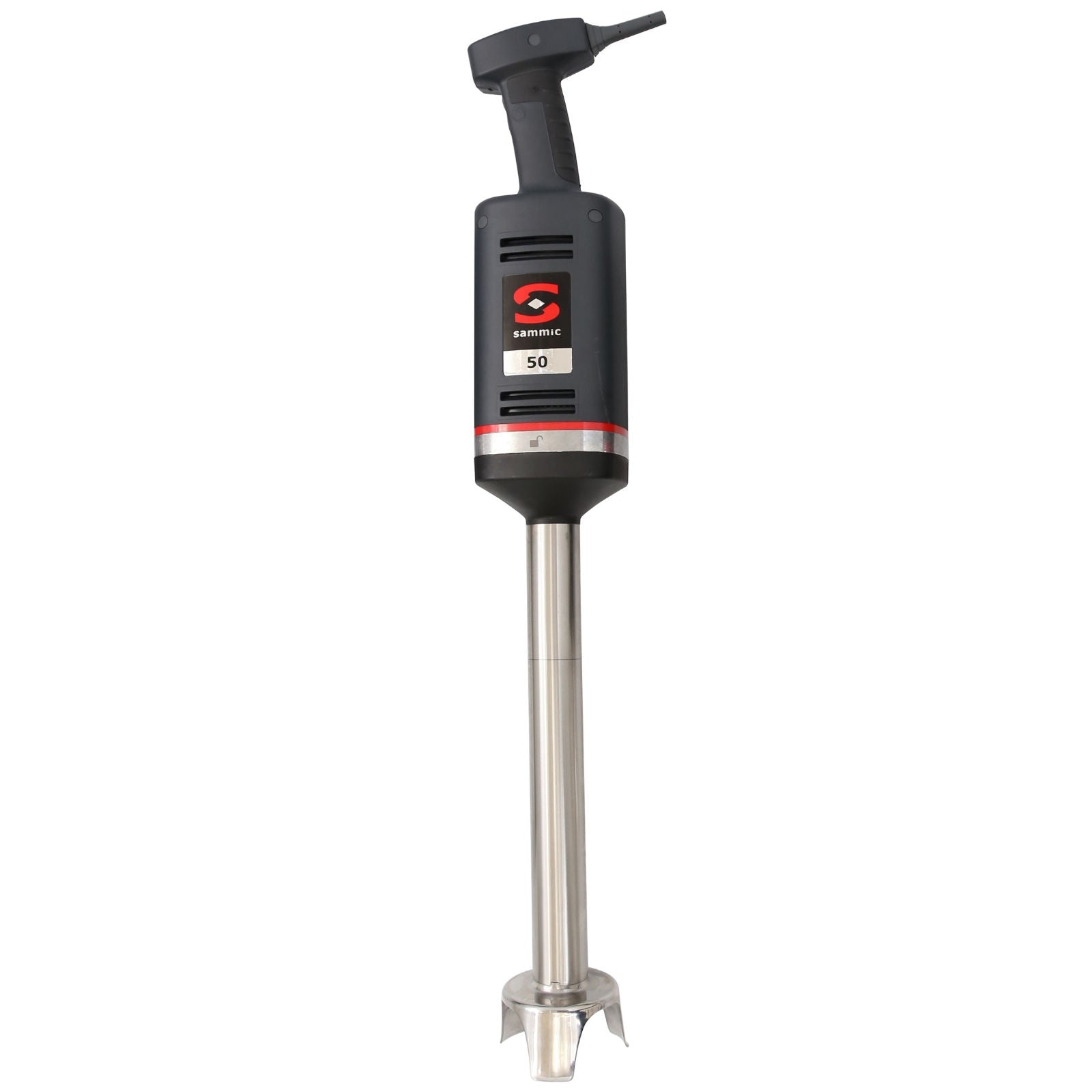 Food Mixers & Blenders – Hand blender mixer with grinding - Carlat