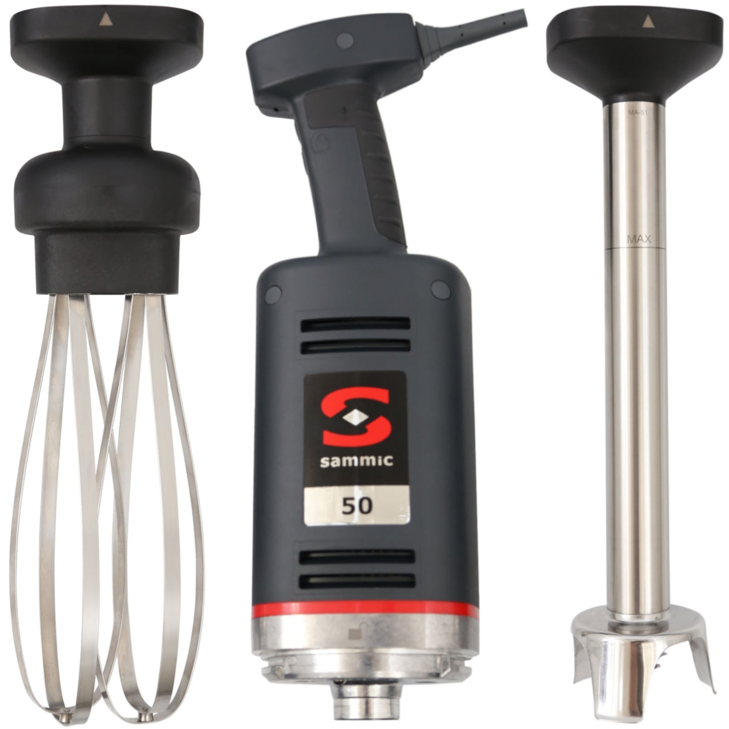 Food Mixers & Blenders – Hand blender mixer with mixing - Carlat
