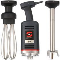 Food Mixers & Blenders – Hand blender mixer with mixing - Carlat