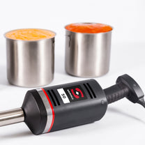 Food Mixers & Blenders – Hand blender mixer with mixing - Carlat