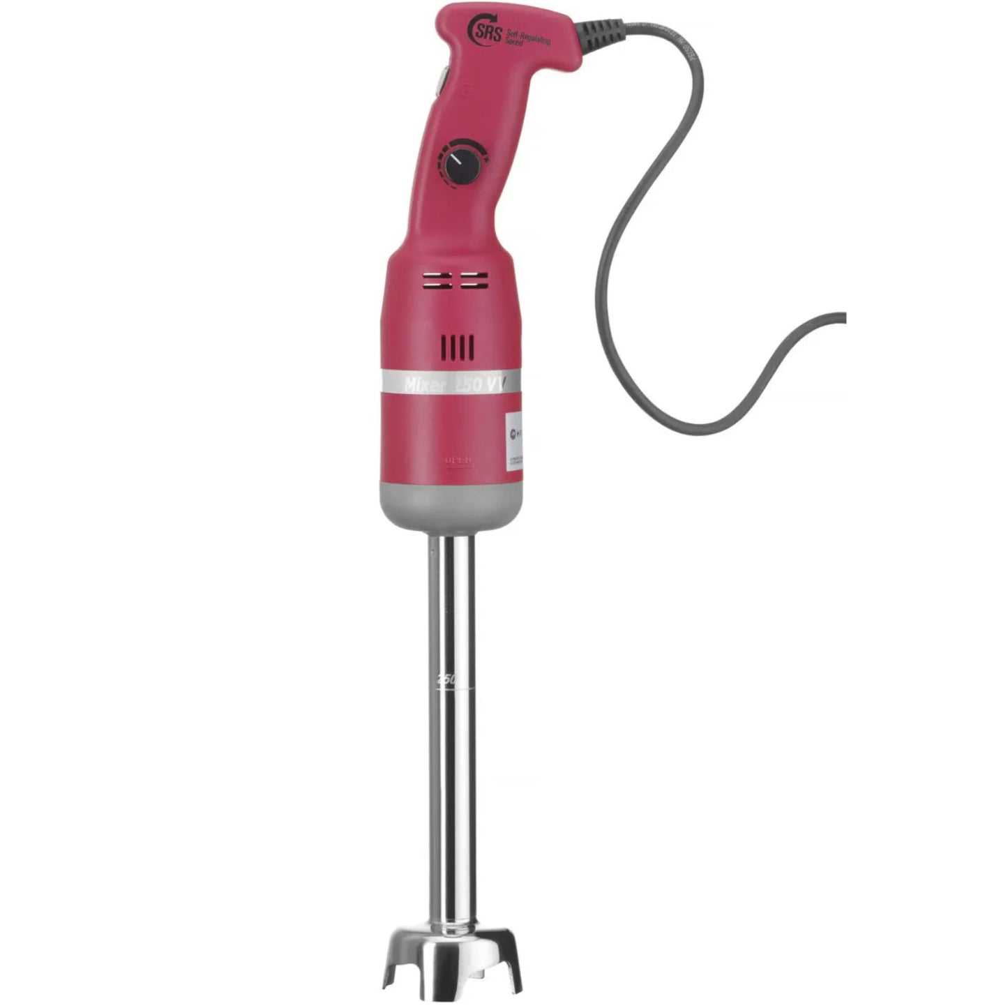 Food Mixers & Blenders – Mikser ręczny blender 250W ze - Carlat