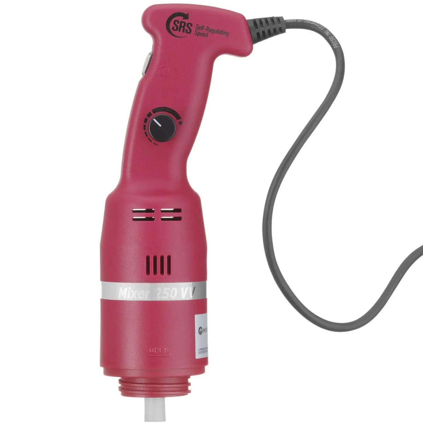 Food Mixers & Blenders – Mikser ręczny blender 250W ze - Carlat