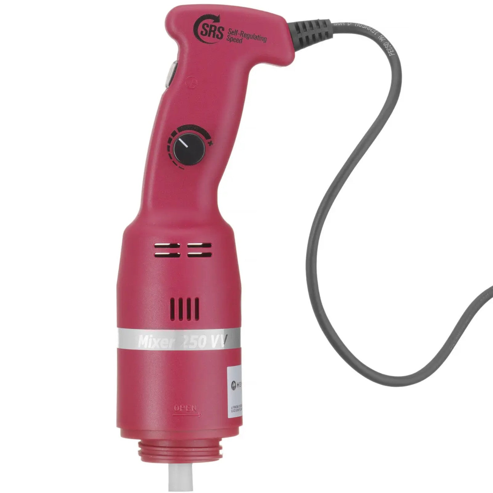 Food Mixers & Blenders – Mikser ręczny blender 250W ze - Carlat
