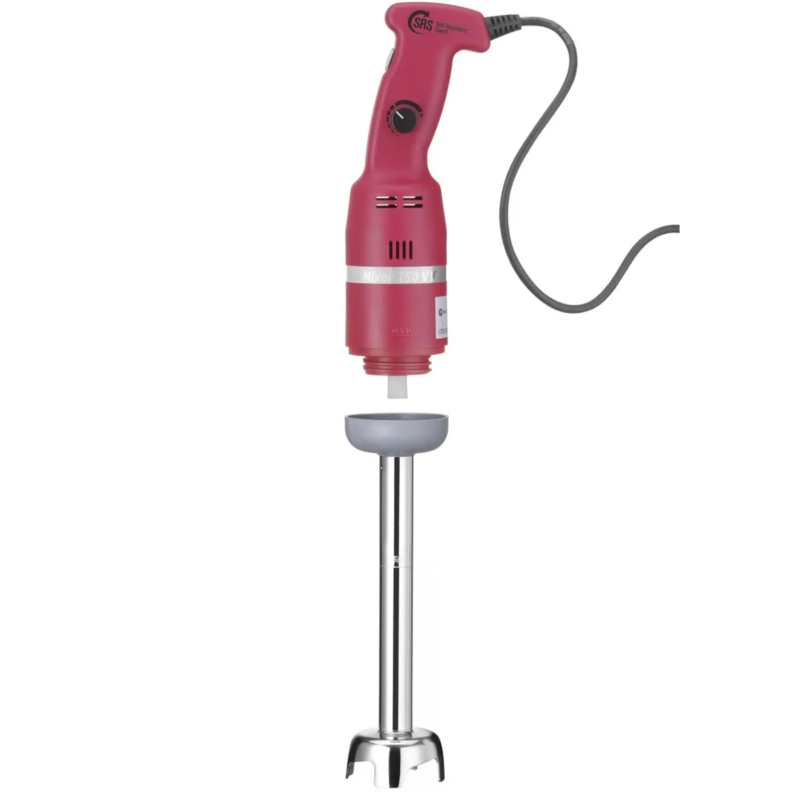 Food Mixers & Blenders – Mikser ręczny blender 250W ze - Carlat