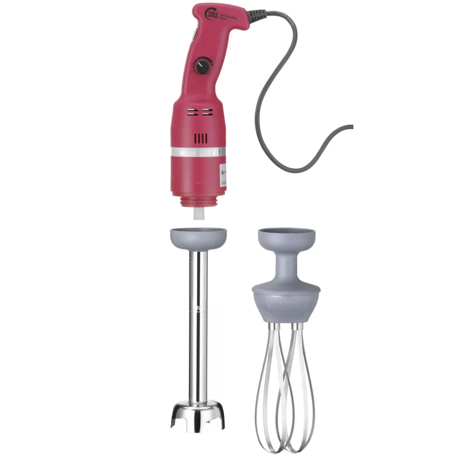 Food Mixers & Blenders – Mikser ręczny blender 250W ze - Carlat