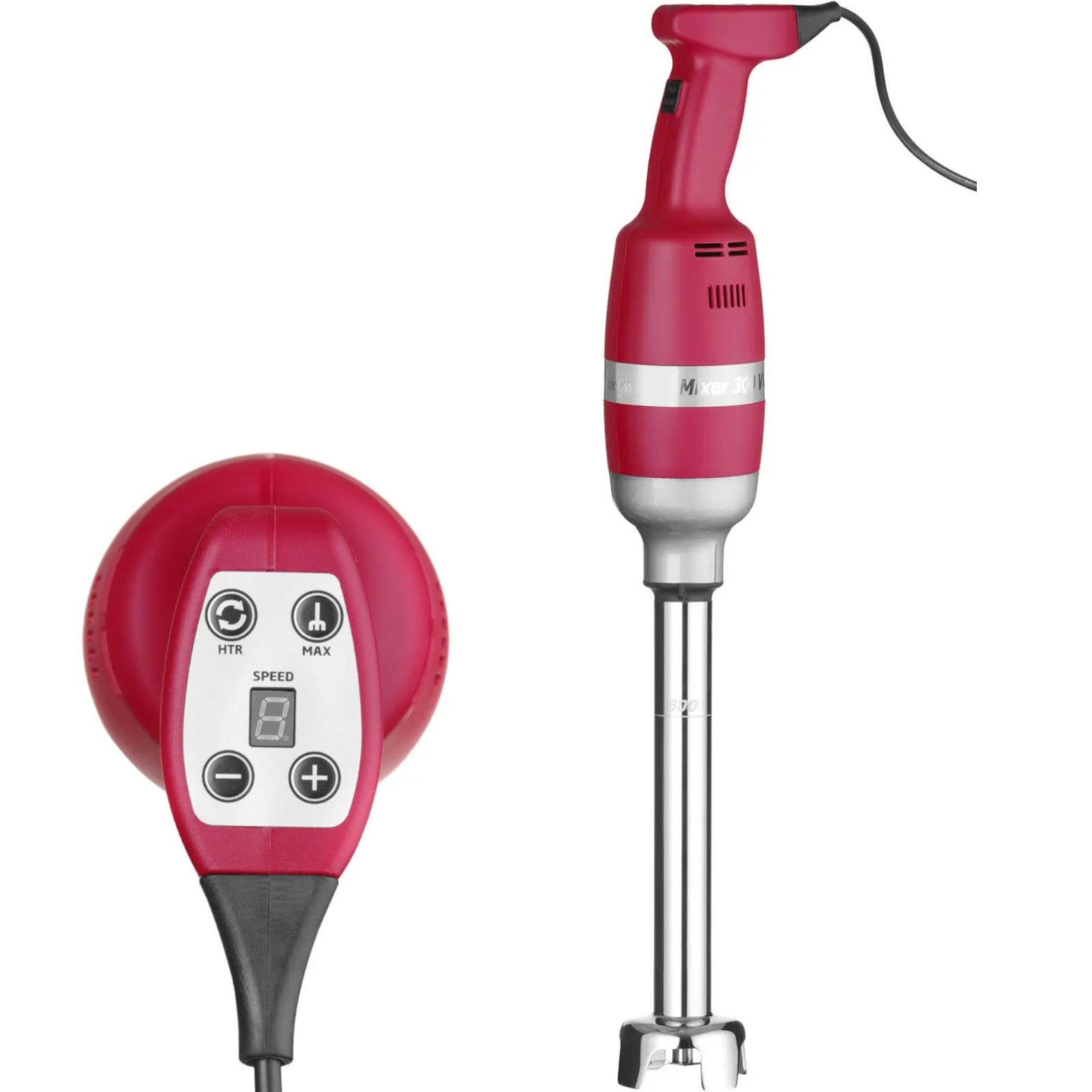 Food Mixers & Blenders – Mikser ręczny blender Hendi 300 - Carlat