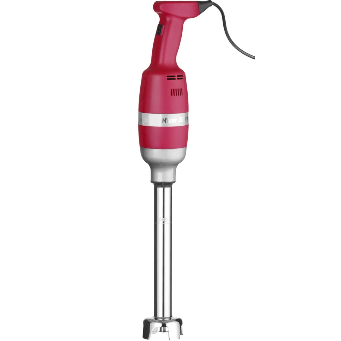 Food Mixers & Blenders – Mikser ręczny blender Hendi 300 - Carlat