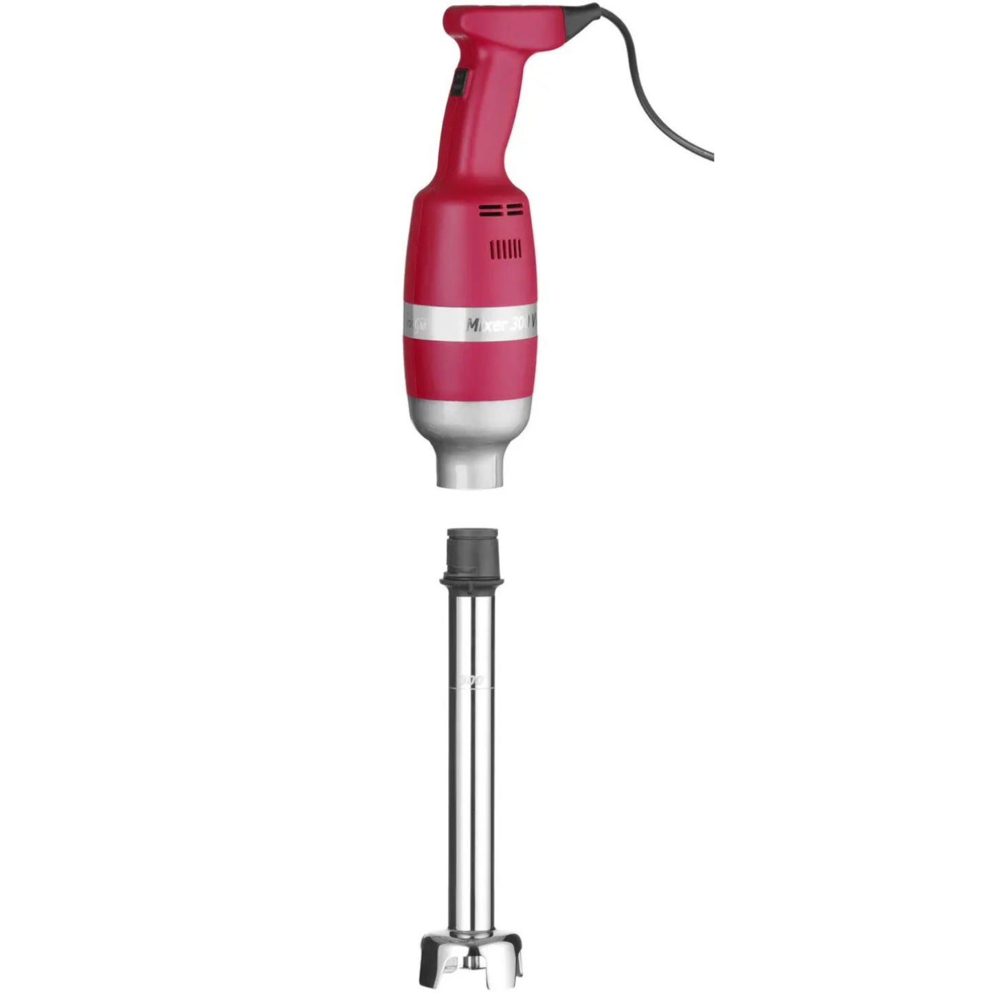 Food Mixers & Blenders – Mikser ręczny blender Hendi 300 - Carlat