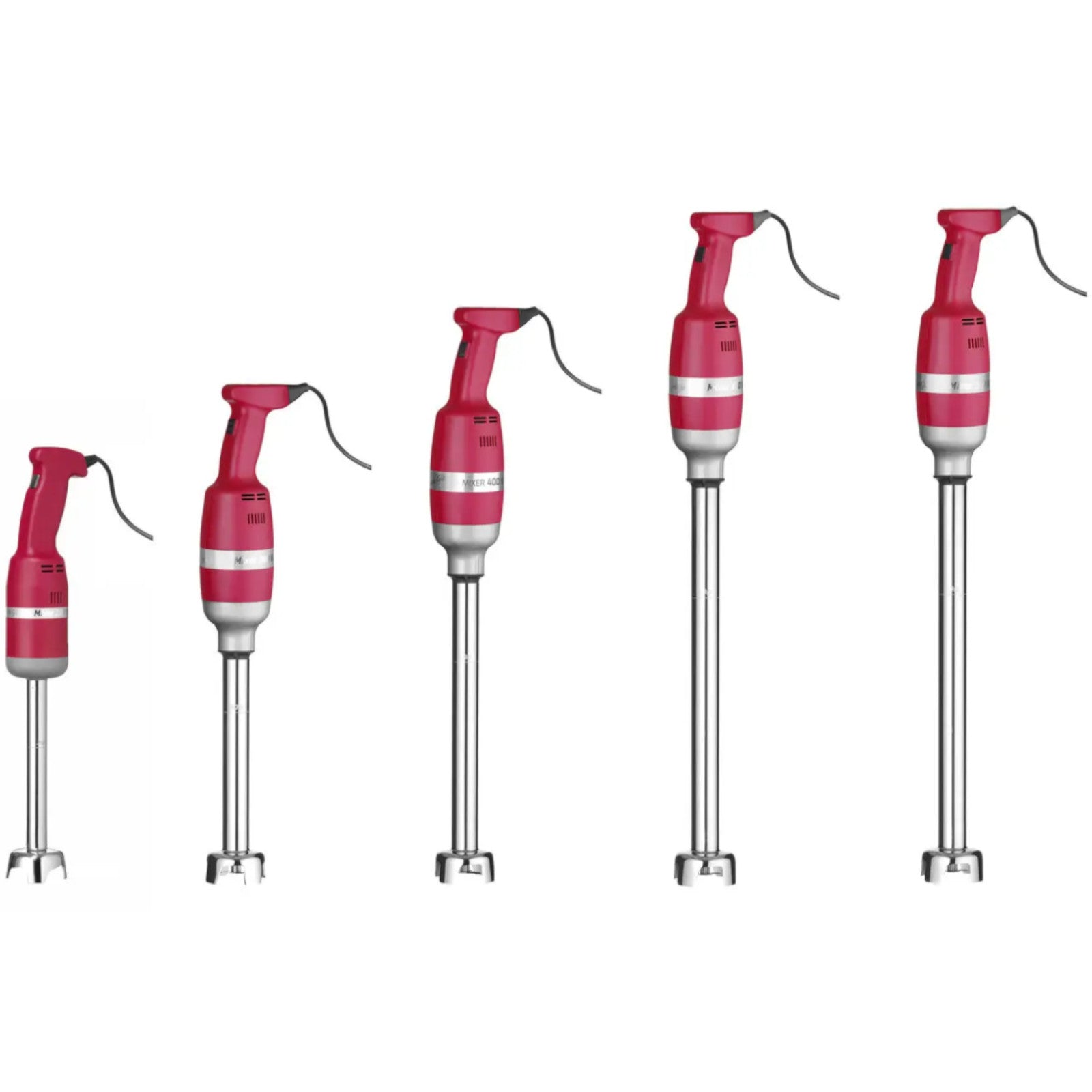 Food Mixers & Blenders – Mikser ręczny blender Hendi 300 - Carlat