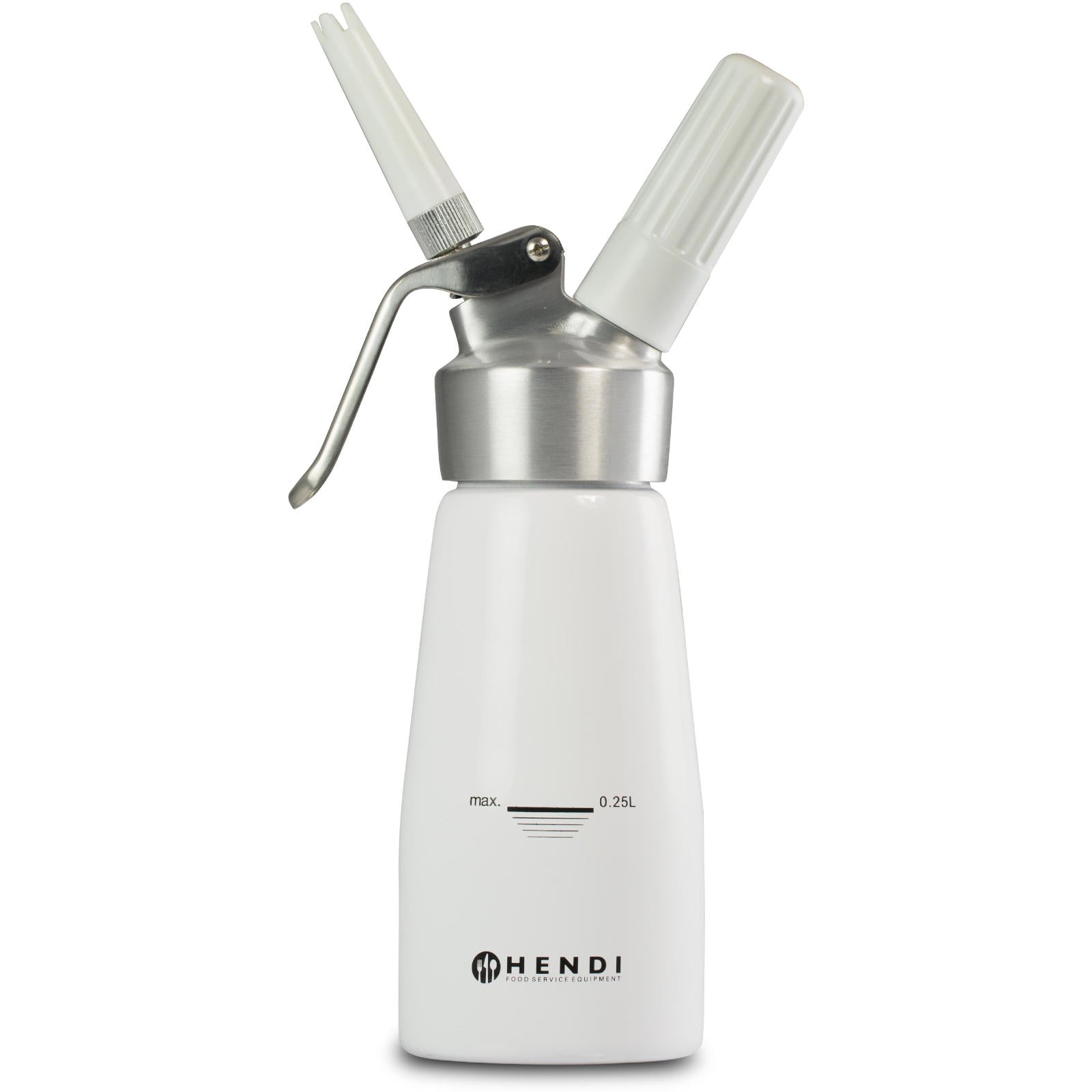 Food Mixers & Blenders – N2O Kitchen Line whipped cream - Carlat