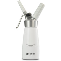 Food Mixers & Blenders – N2O Kitchen Line whipped cream - Carlat