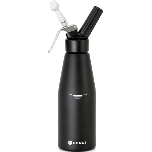Food Mixers & Blenders – N2O Kitchen Line whipped cream - Carlat