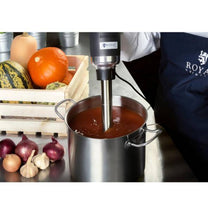 Food Mixers & Blenders – Powerful mixer blender hand robot, - Carlat