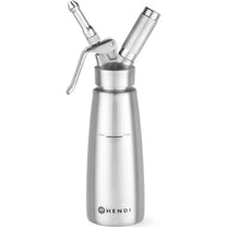 Food Mixers & Blenders – Syfon do bitej śmietany Profi - Carlat