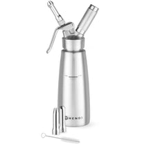 Food Mixers & Blenders – Syfon do bitej śmietany Profi - Carlat