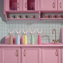 Food Mixers & Blenders – Syfon do bitej śmietany Profi - Carlat