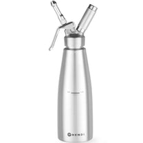 Food Mixers & Blenders – Syfon do bitej śmietany Profi - Carlat
