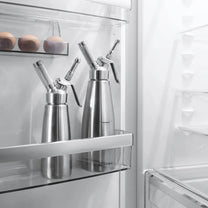 Food Mixers & Blenders – Syfon do bitej śmietany Profi - Carlat