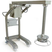 Food Mixers & Blenders – TURBO TRX-22 mobile immersion mixer, - Carlat