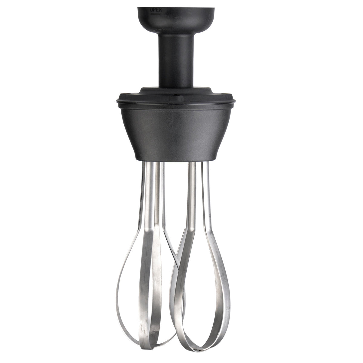 Food Mixers & Blenders – Whipping arm with whisk - Carlat